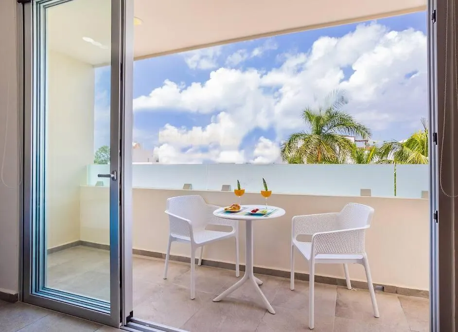 Master Suite 2 Habs. Depto. 402 Playa del Carmen 0*,  Mexico
