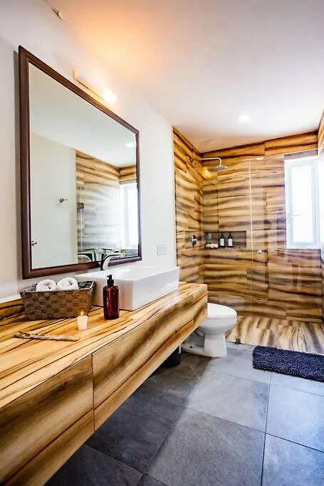 Master Suite 2 Habs. Depto. 402 Playa del Carmen 0*,