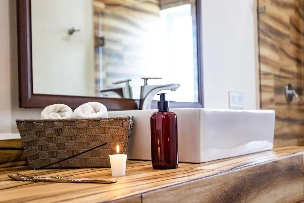 Master Suite 2 Habs. Depto. 402 Playa del Carmen