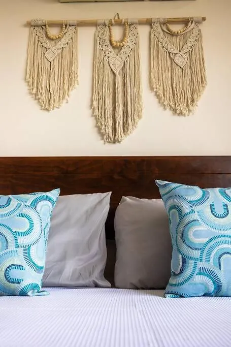 Master Suite 2 Habs. Depto. 402 Playa del Carmen Mexico