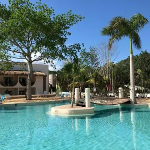 5* Hotel Casa Kaoba &