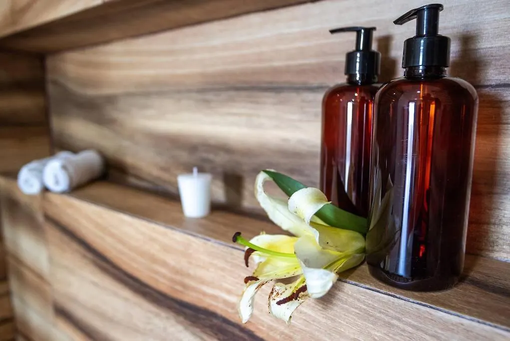 Master Suite 2 Habs. Depto. 402 Playa del Carmen Appartement